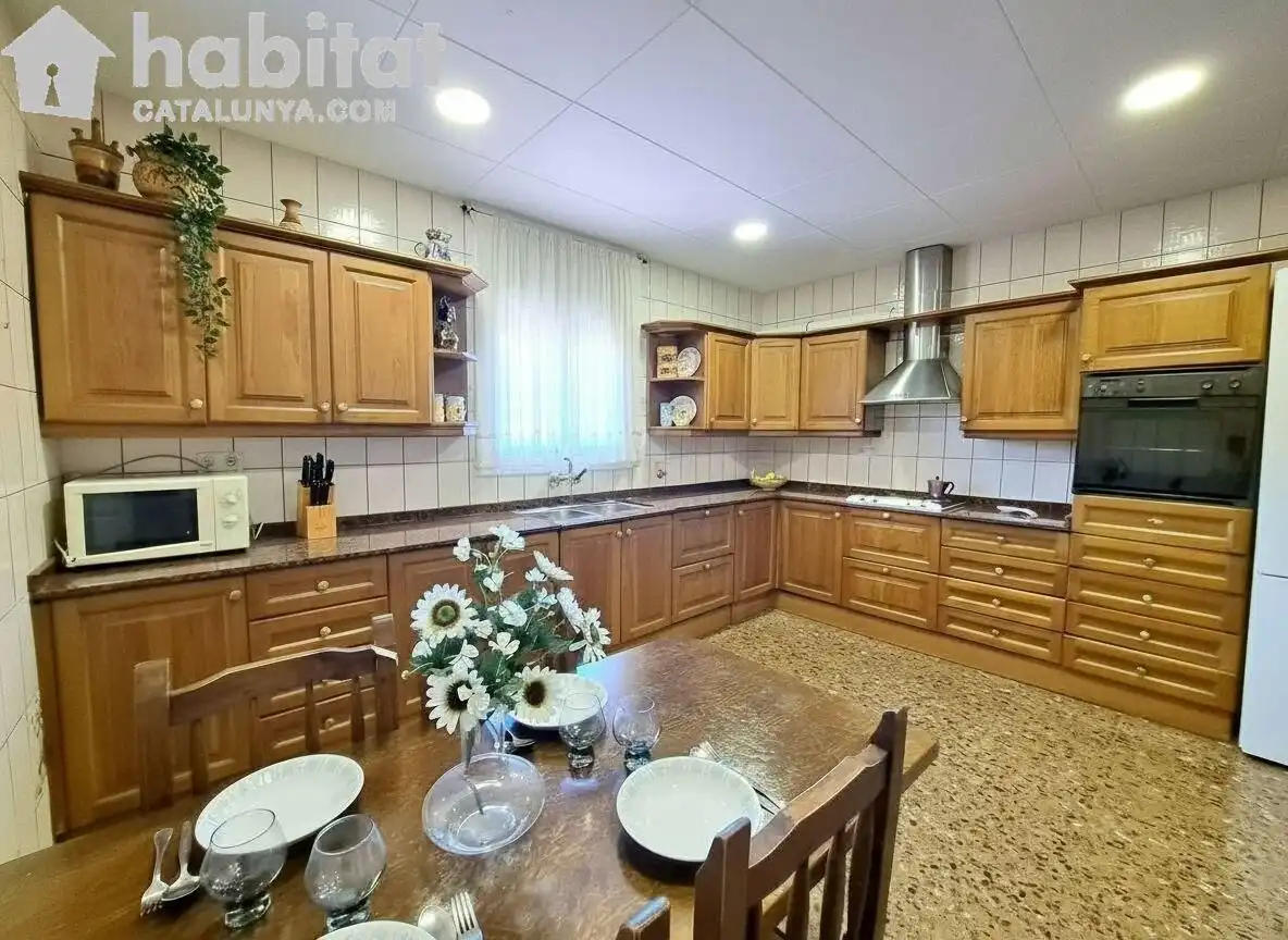Casa o chalet en venta en Piera