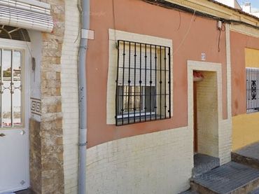 Maison mitoyenne à vendre à Calle del Pozo