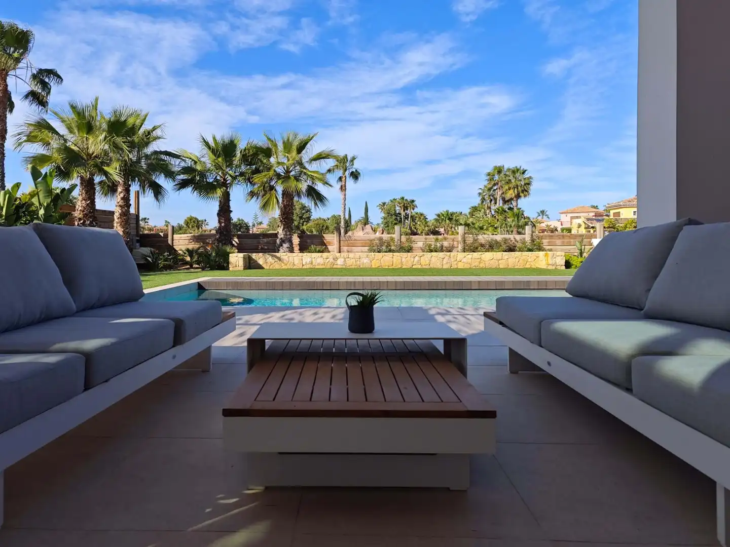 Casa o xalet en venda a AL-8104, Desert Spring Golf