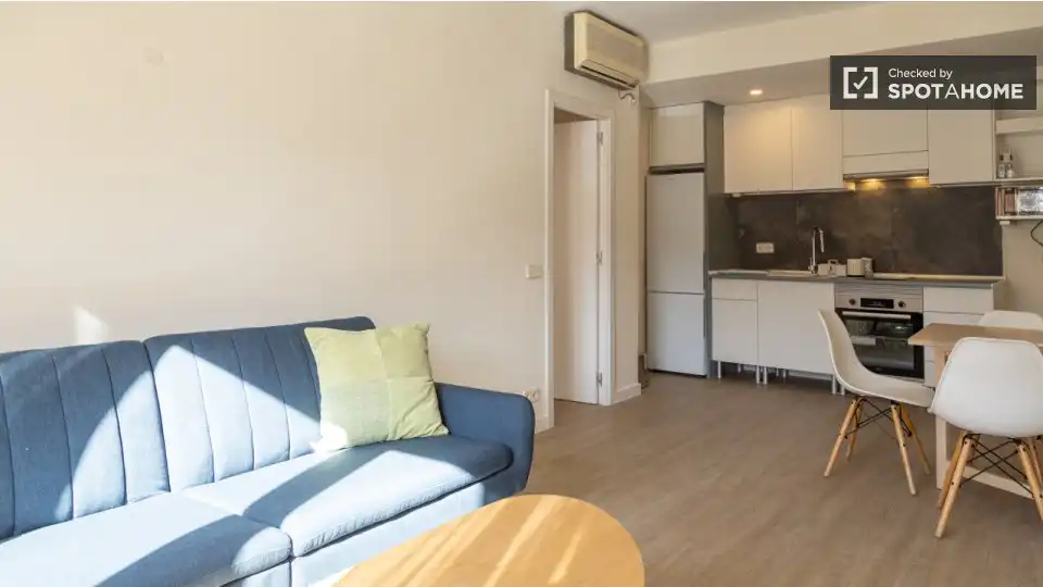 Flat to rent in Centro, imagen 4