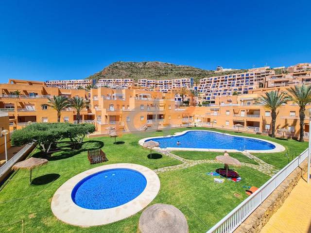 Piso en Venta en Marina de la Torre