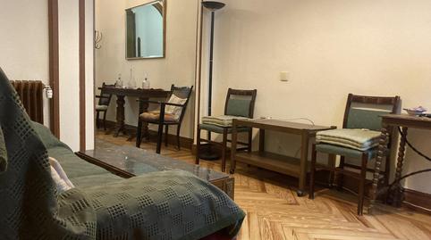 Foto 5 de Pis de lloguer a Alcalá, Recoletos,  Madrid Capital