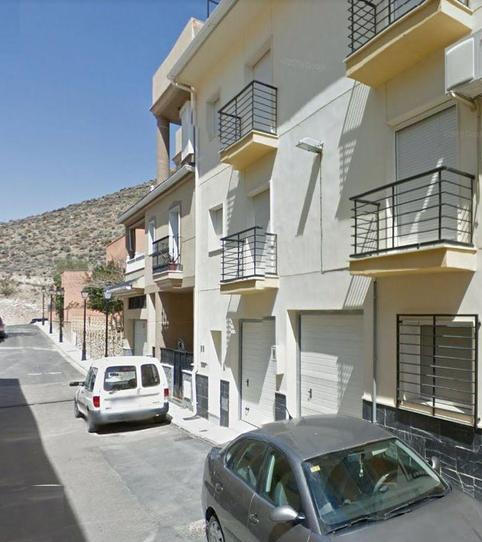 Photo 2 of Garage for sale in Tomillo, 5, Macael, Almería