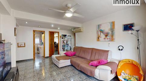 Foto 5 de Pis en venda a Calle Deportista Ramon Mendizabal, San Fernando - Princesa Mercedes, Alicante