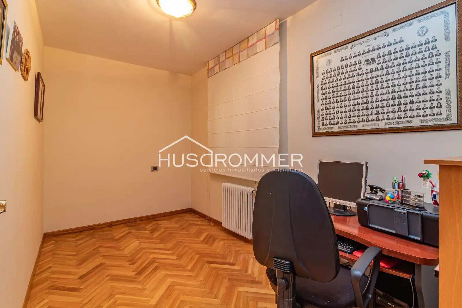 Flat with lift for sale in La Mura, imagen 17