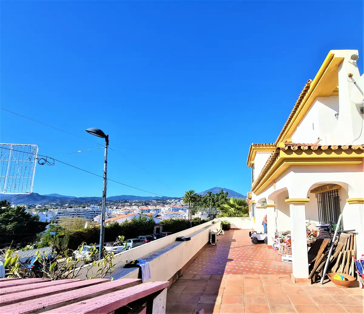 House with pool for sale in Nueva Andalucía, imagen 26