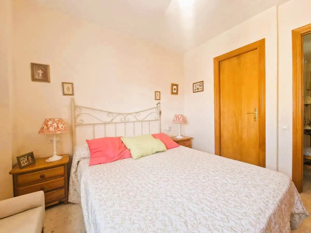 Appartement compact avec piscine à vendre à Carrer Mare Nostrum, imagen 7