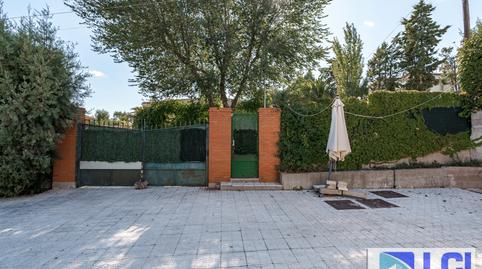 Foto 3 de Casa o xalet en venda a Los Hueros, Madrid