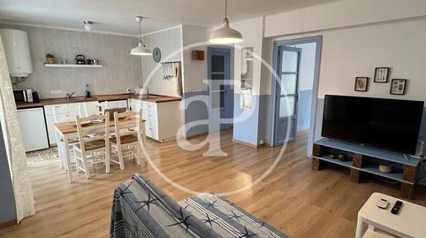 Photo 4 of Flat to rent in Carrer Pare Lluis Navarro, Alboraya Centro, Valencia