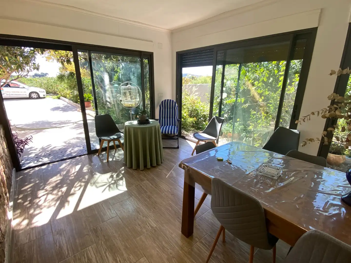 Country house with pool for sale in Sax, imagen 29