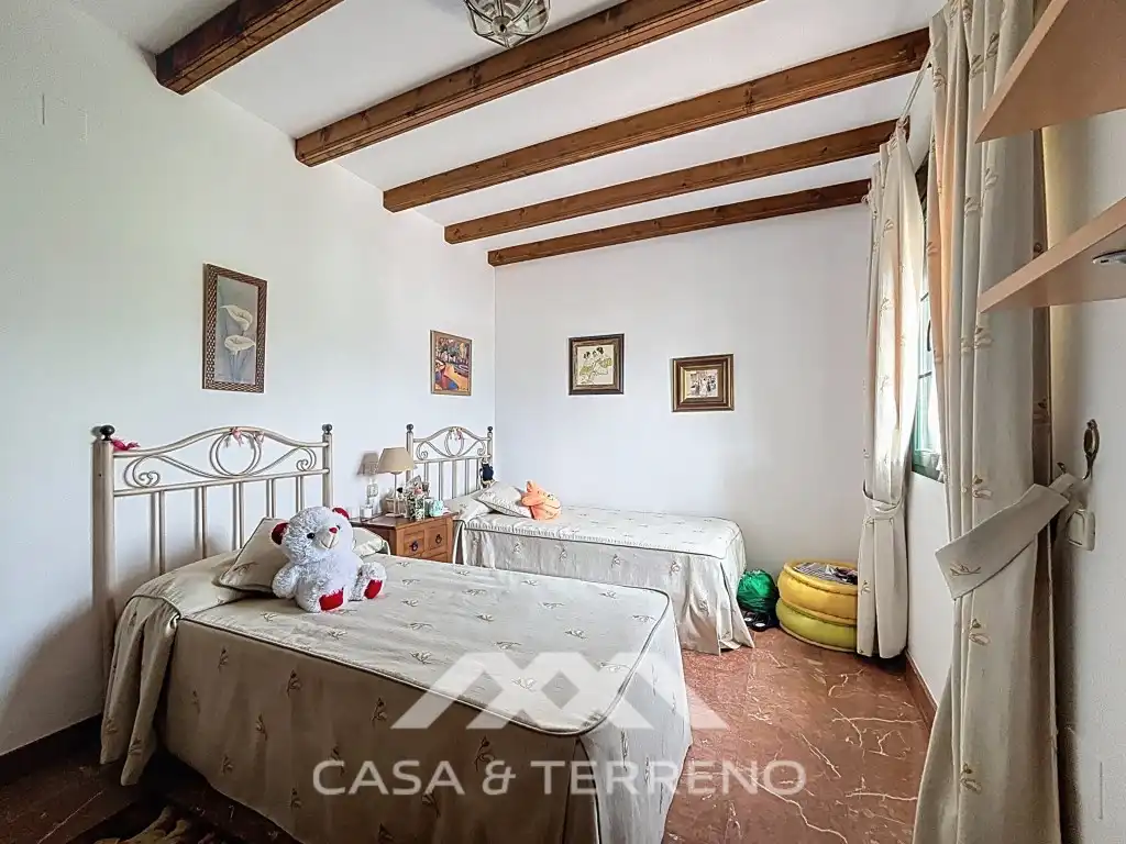 Maison avec terrasse à vendre à DS Diseminado749 Poligono 13 Parcela, imagen 28