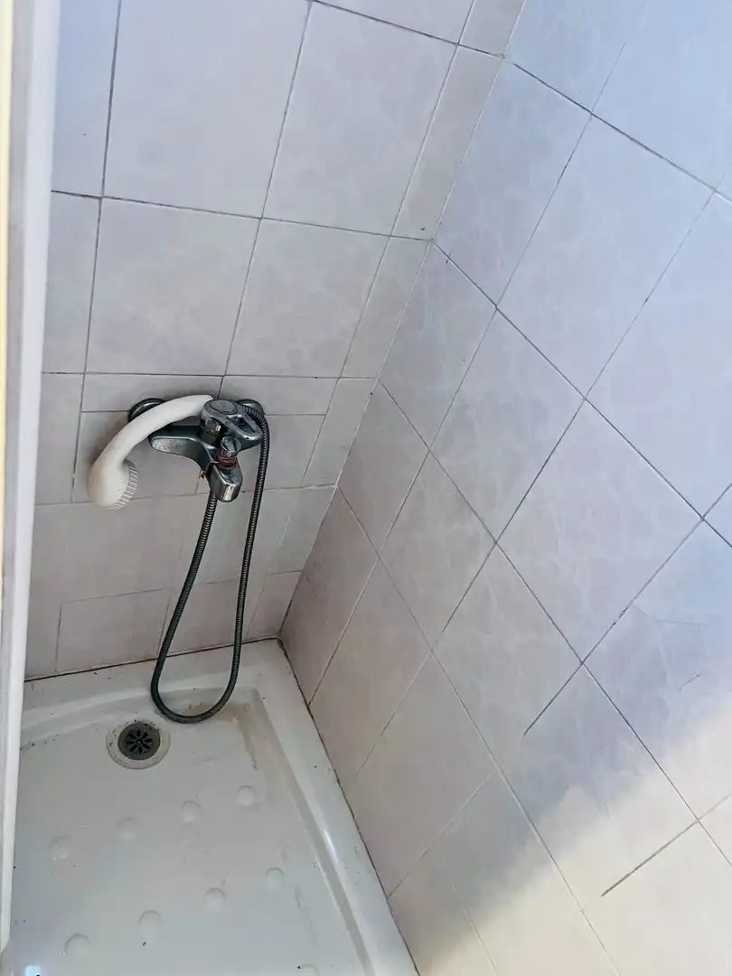 Baño de Finca rústica en venta en Villena con Trastero