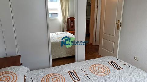 Foto 5 de Apartamento de alquiler en Cronos, 5, Simancas, Madrid