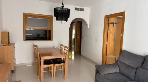 Foto 3 de Piso de alquiler en Casco Antiguo, Cartagena