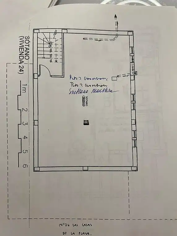 Haus mit Terrasse zum Verkauf in Cala Marqués, imagen 22