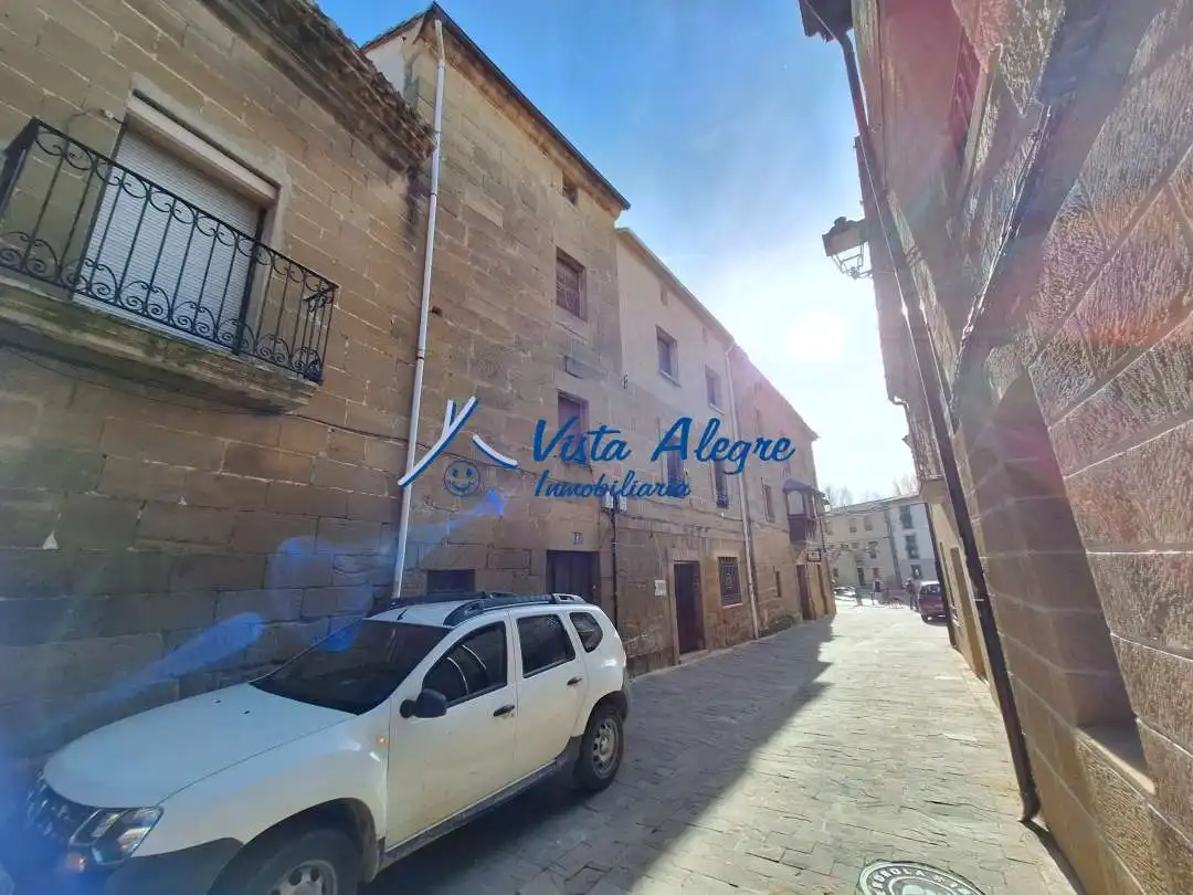Casa en venta en Cuzcurrita de Río Tirón, imagen 30