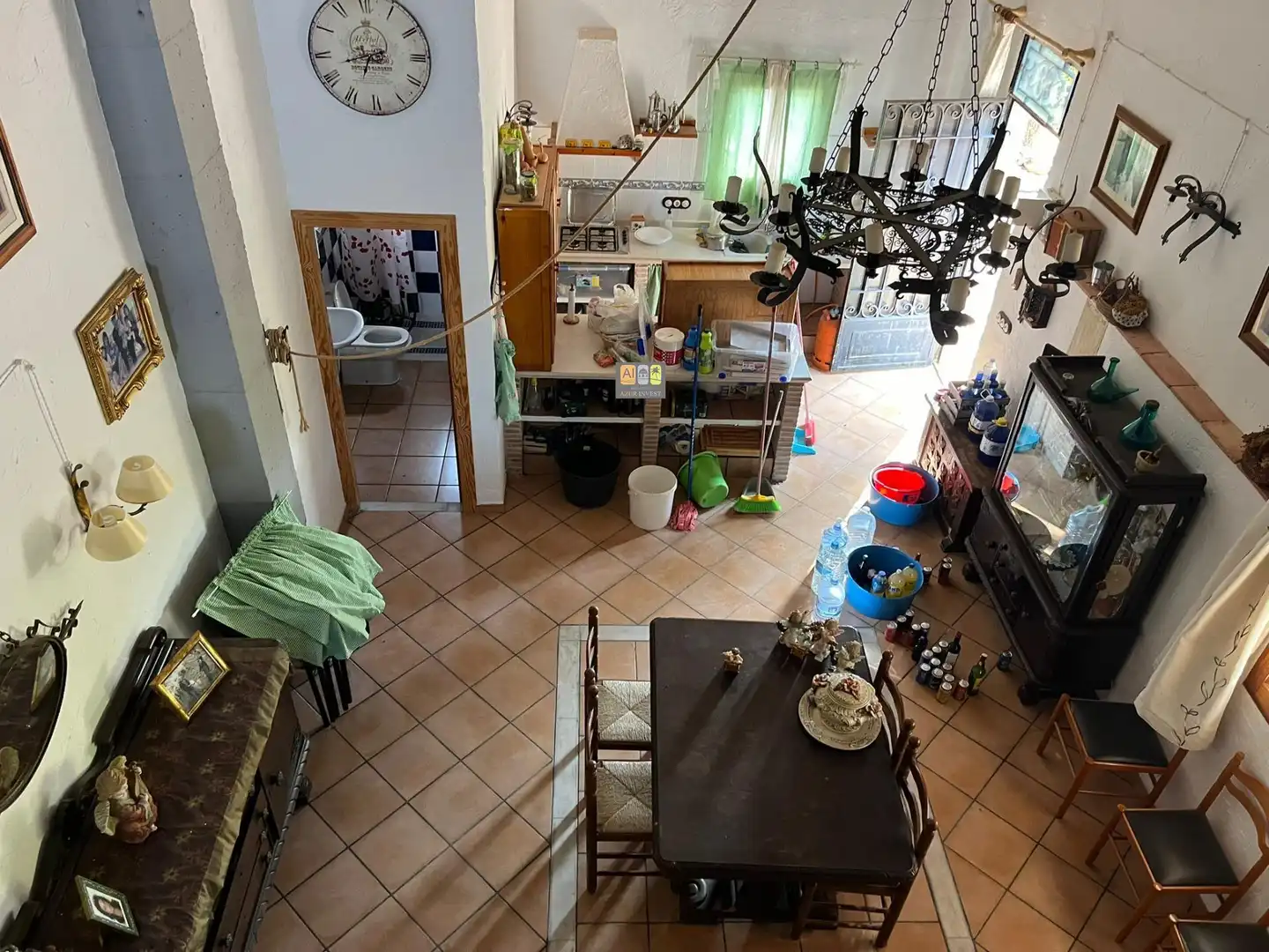 Finca rústica en venda a Callosa d'en Sarrià
