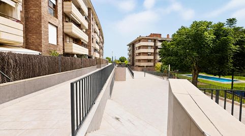 Foto 4 de Planta baixa en venda a Milena Jesenska, Castellarnau, Sabadell