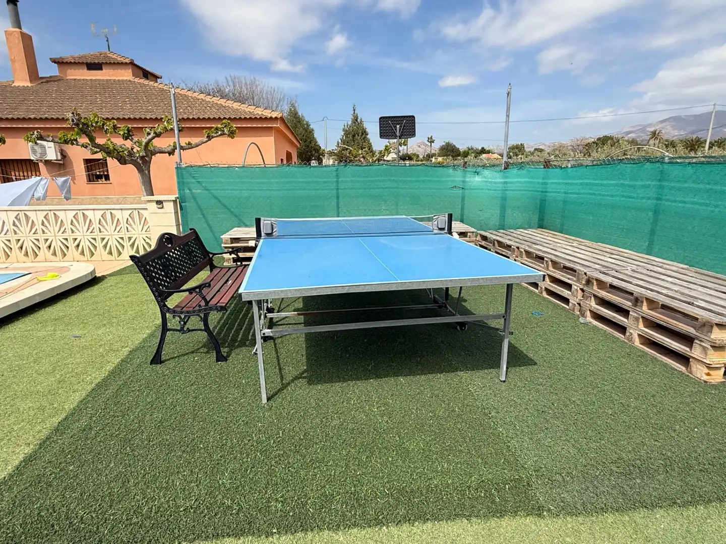 Haus mit Pool zum Verkauf in CAMPET, imagen 29