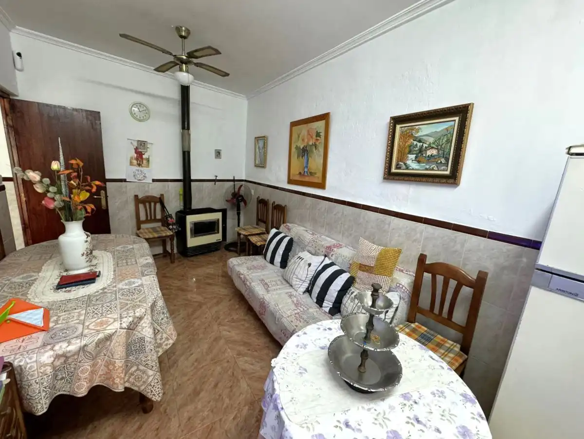 Maison à vendre à Valdepeñas