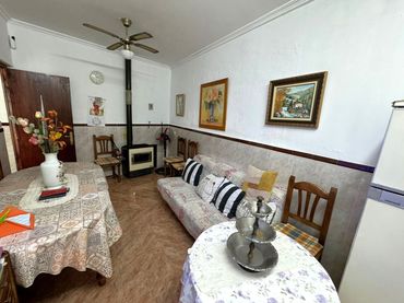 Casa en venta en Valdepeñas