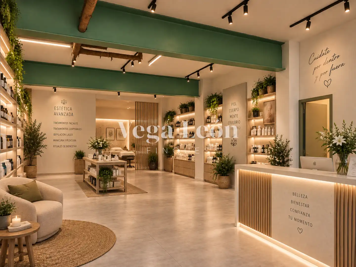 Local comercial en venda a Centre, imagen 7