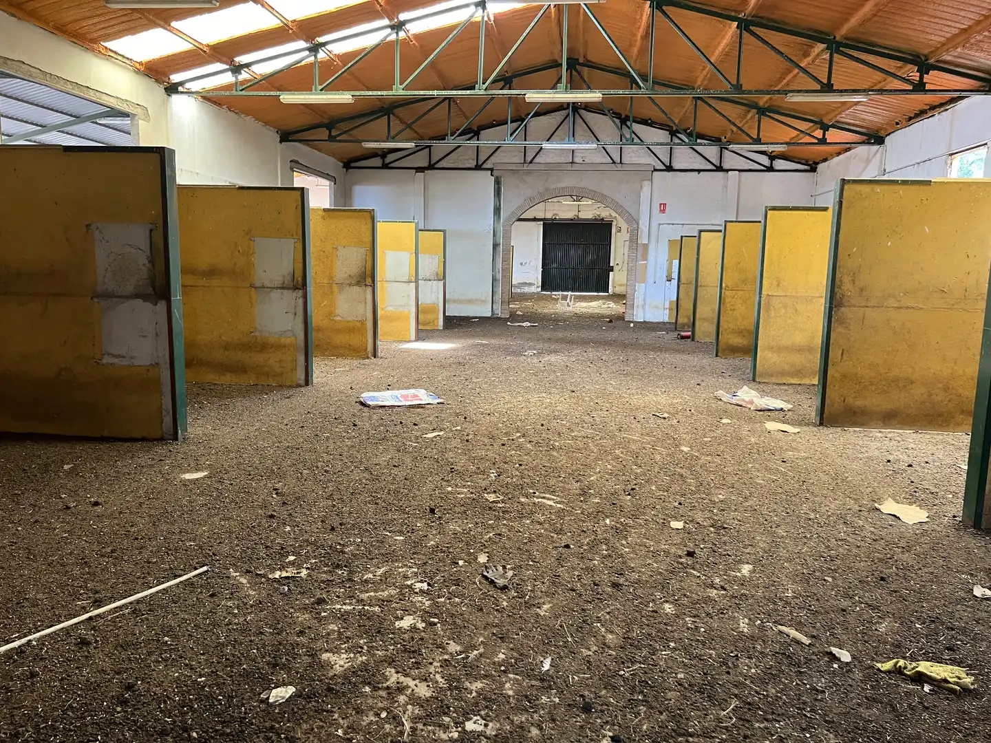 Land for sale in Calle Hernán Cortés, 20, Jaraicejo