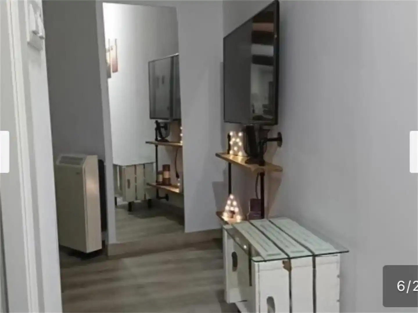 Flat for sale in Cuenca Capital  with Balcony