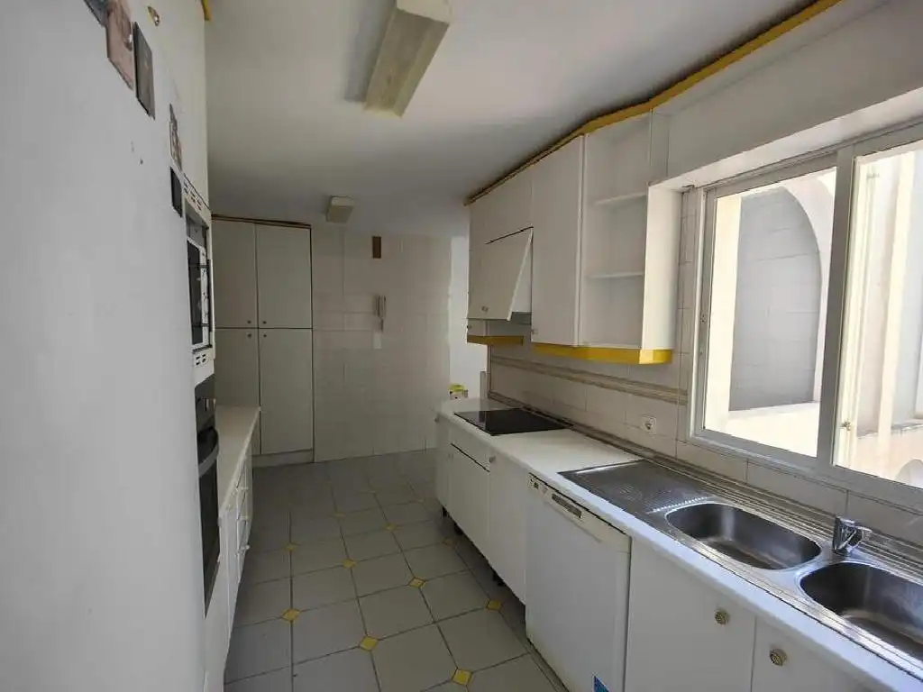 Duplex con ascensore in vendita a Calle Cáceres, imagen 29