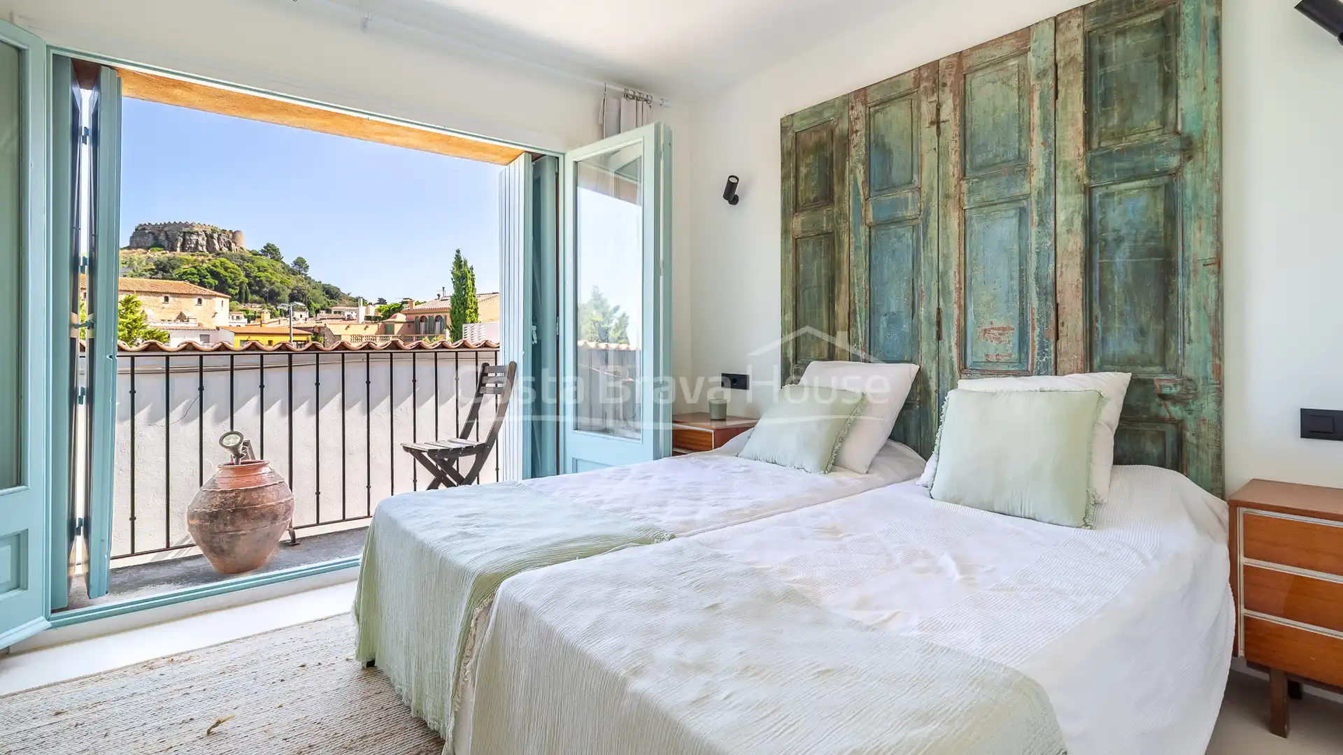 Country house with terrace for sale in Carrer Alzines, imagen 25