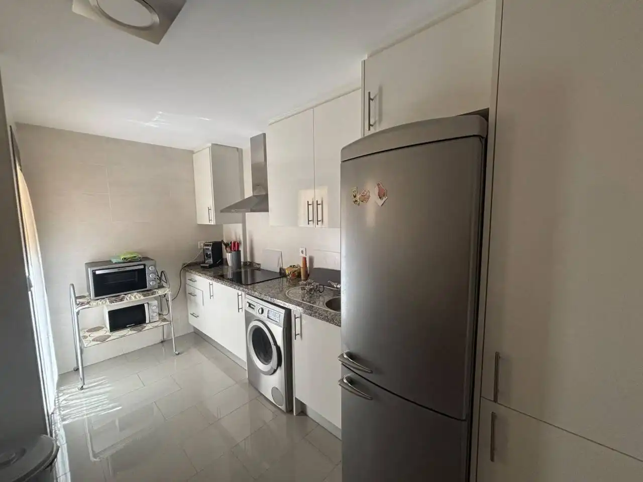 Piso con piscina en venta en Calle Mar Cantábrico, imagen 5