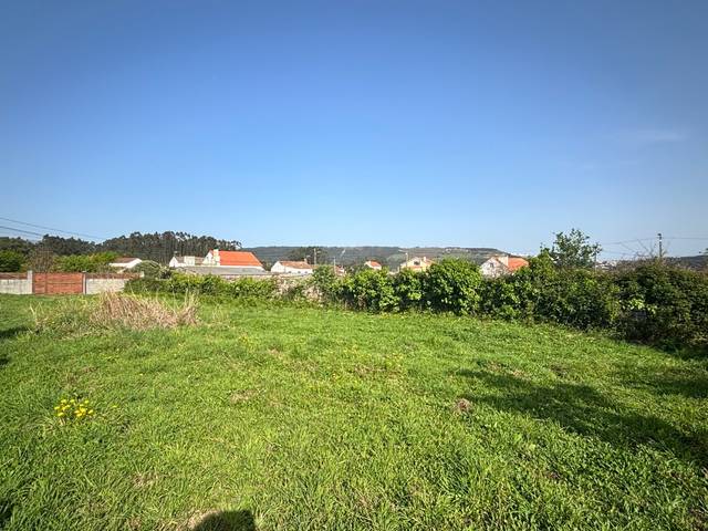 Terreno residencial en Venta en Lugar Sirves, 1 en Olveira