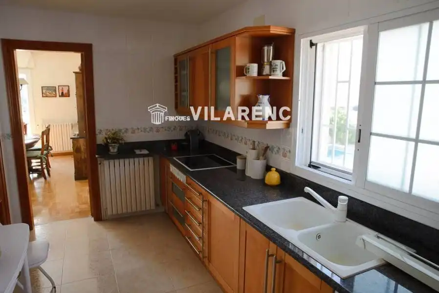 Detached house with pool for sale in MIGJORN, imagen 26