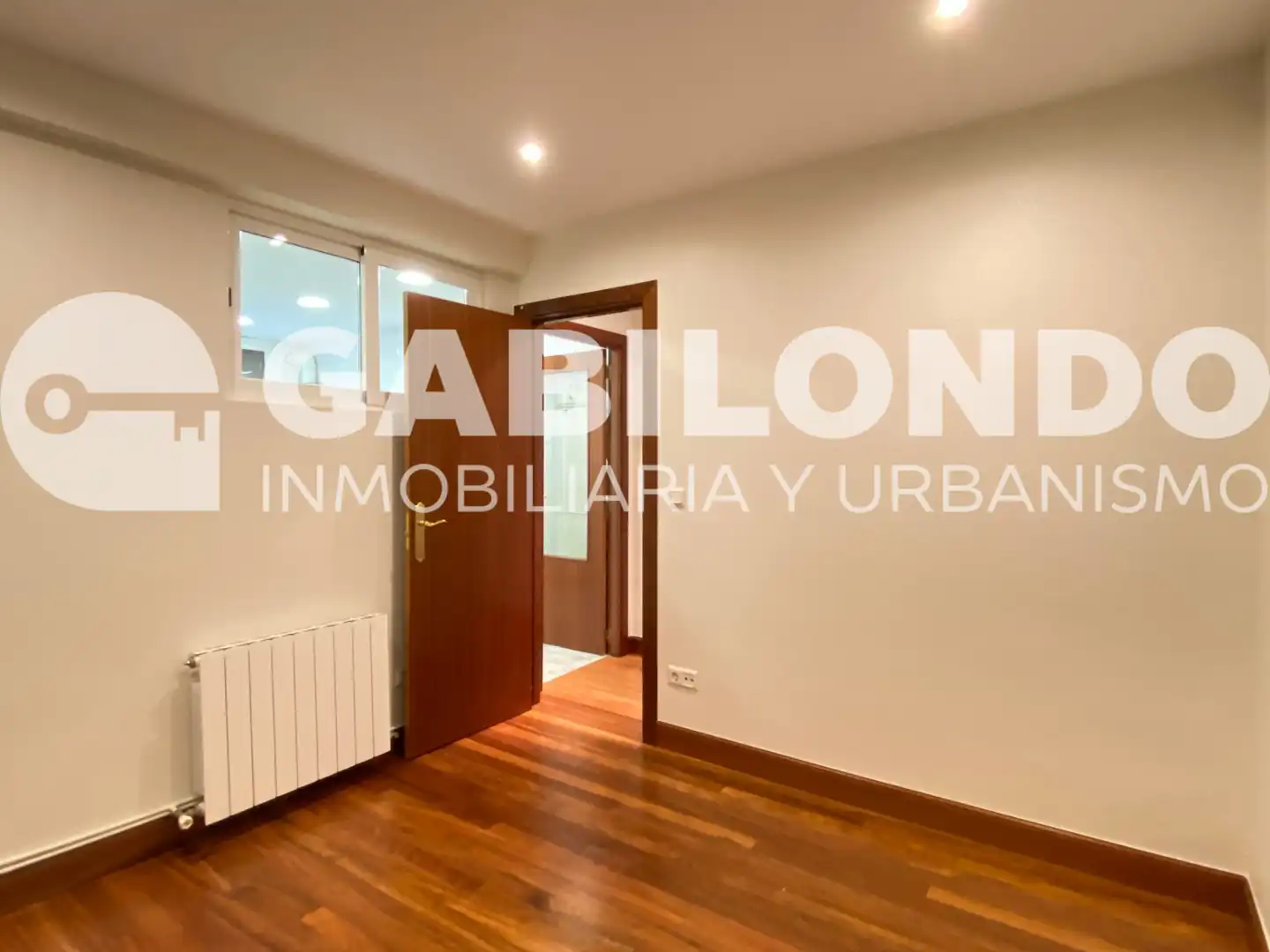 Piso en venta en Elgoibar con Calefacción, Parquet y Trastero