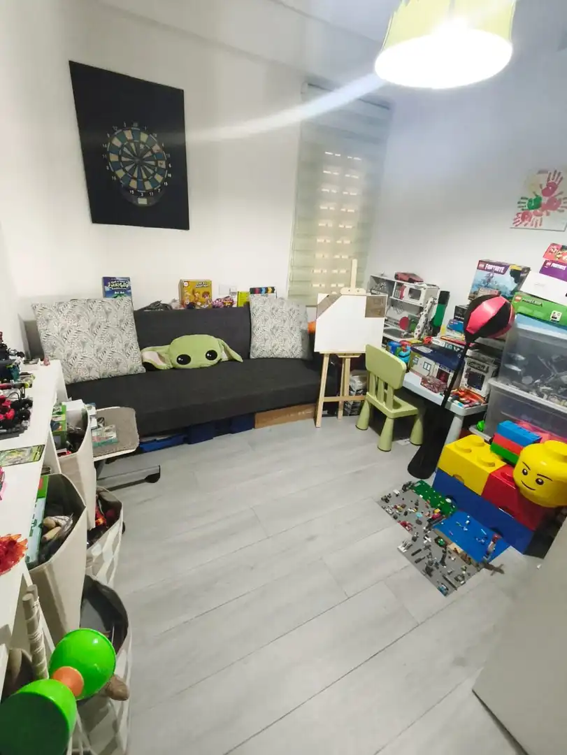 Piso en venta en Linares con Aire acondicionado y Calefacción