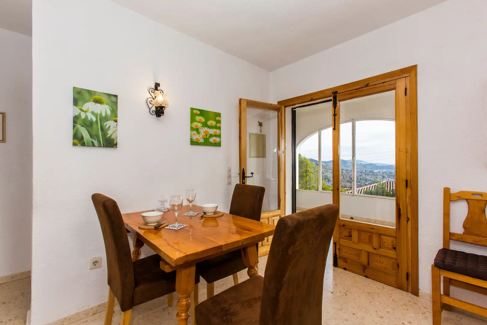 Casa con jardín en venta en Partida OLTAMAR, imagen 9