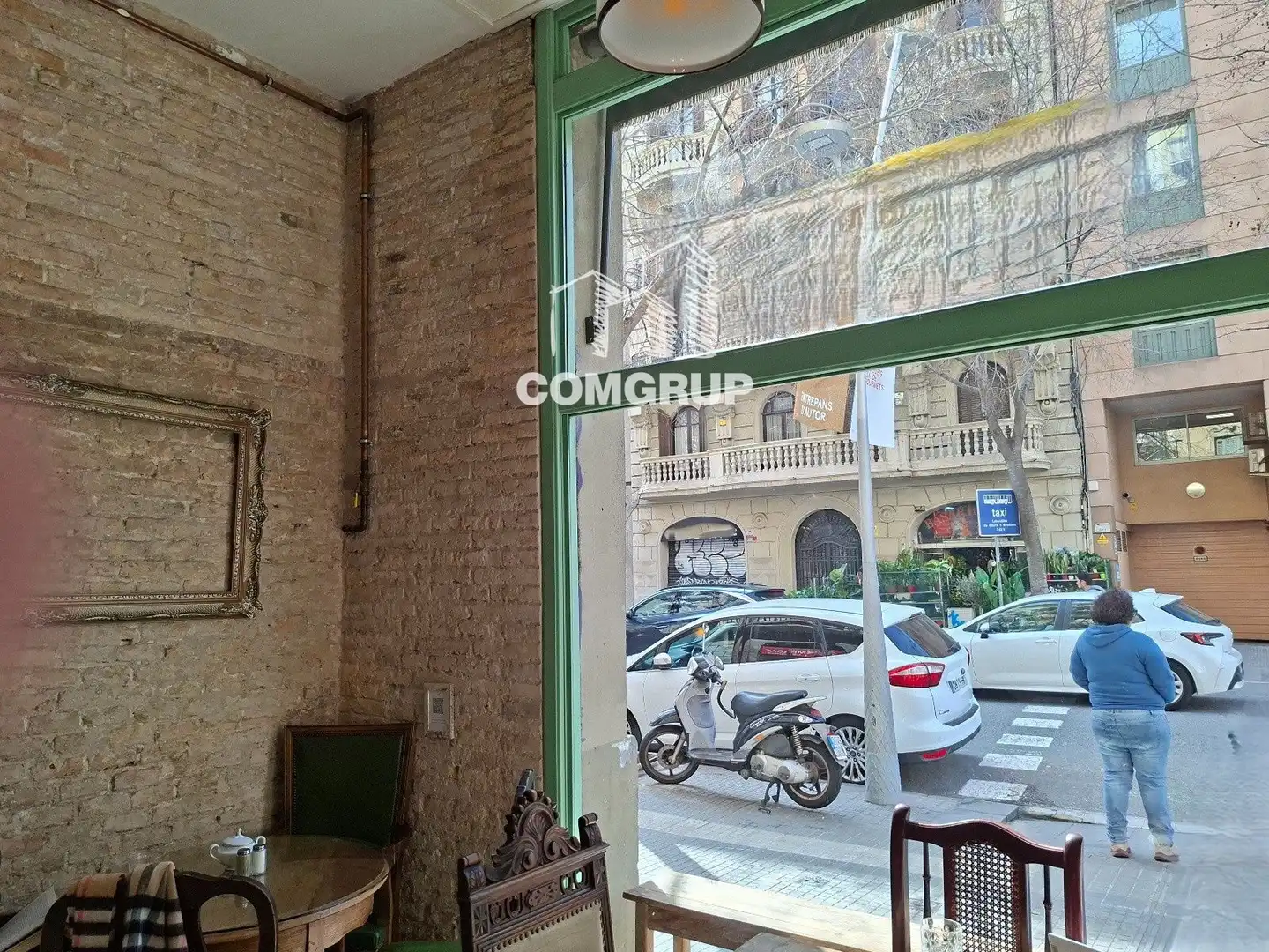 Local comercial en traspàs a Eixample, imagen 4