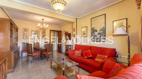 Foto 5 de Piso en venta en Carrer de Lluís Oliag, Mont-Olivet, Valencia Capital