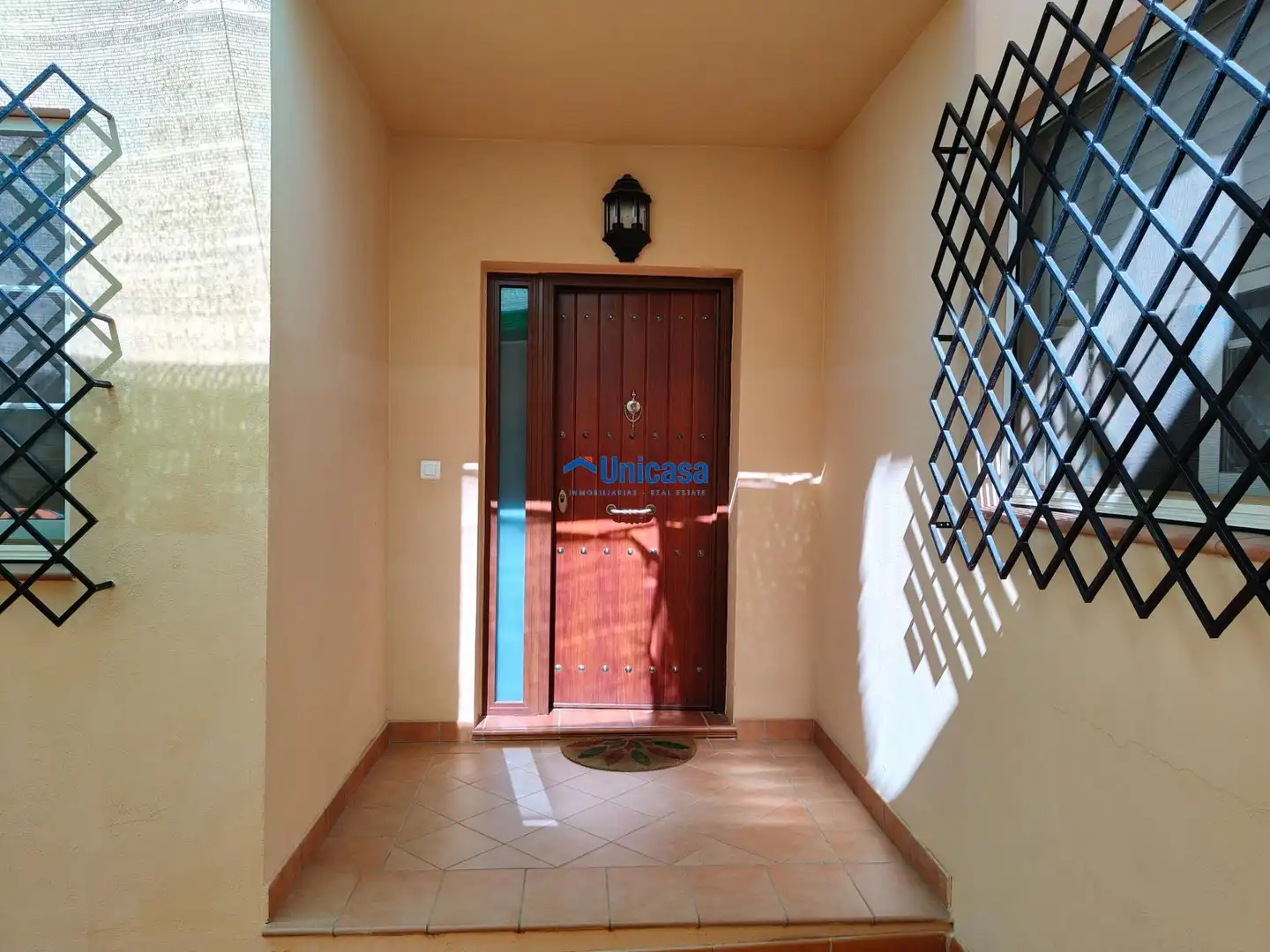 Casa o chalet en venta en Málaga con Aire acondicionado, Jardín privado y Terraza
