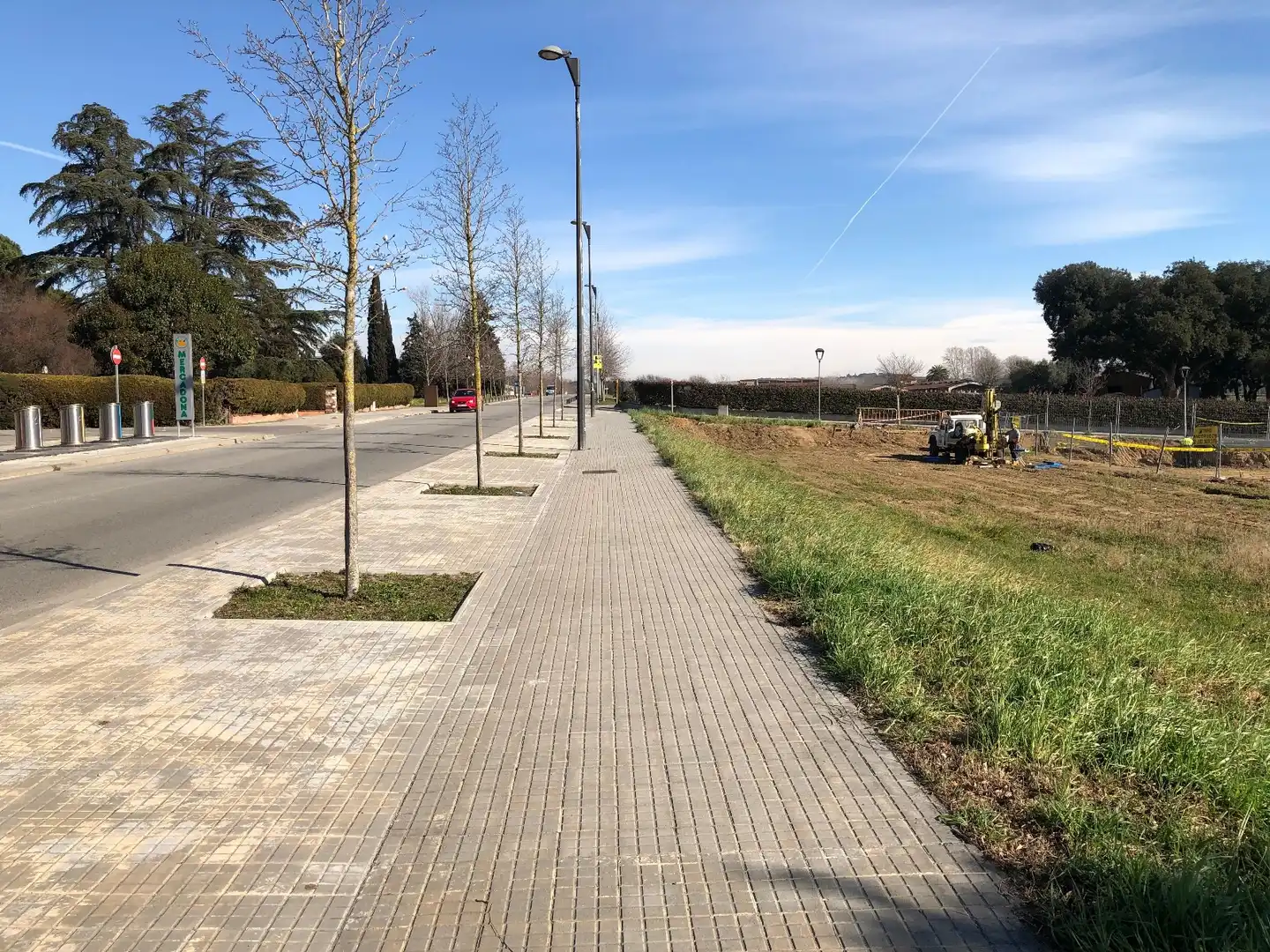 Terreny residencial en venda a Avinguda Mas Bagà 84, imagen 12