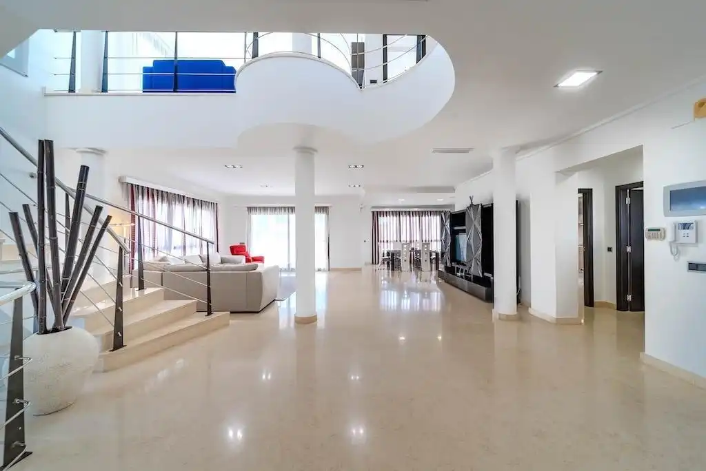 Villa zum Verkauf in Orihuela Costa, imagen 17
