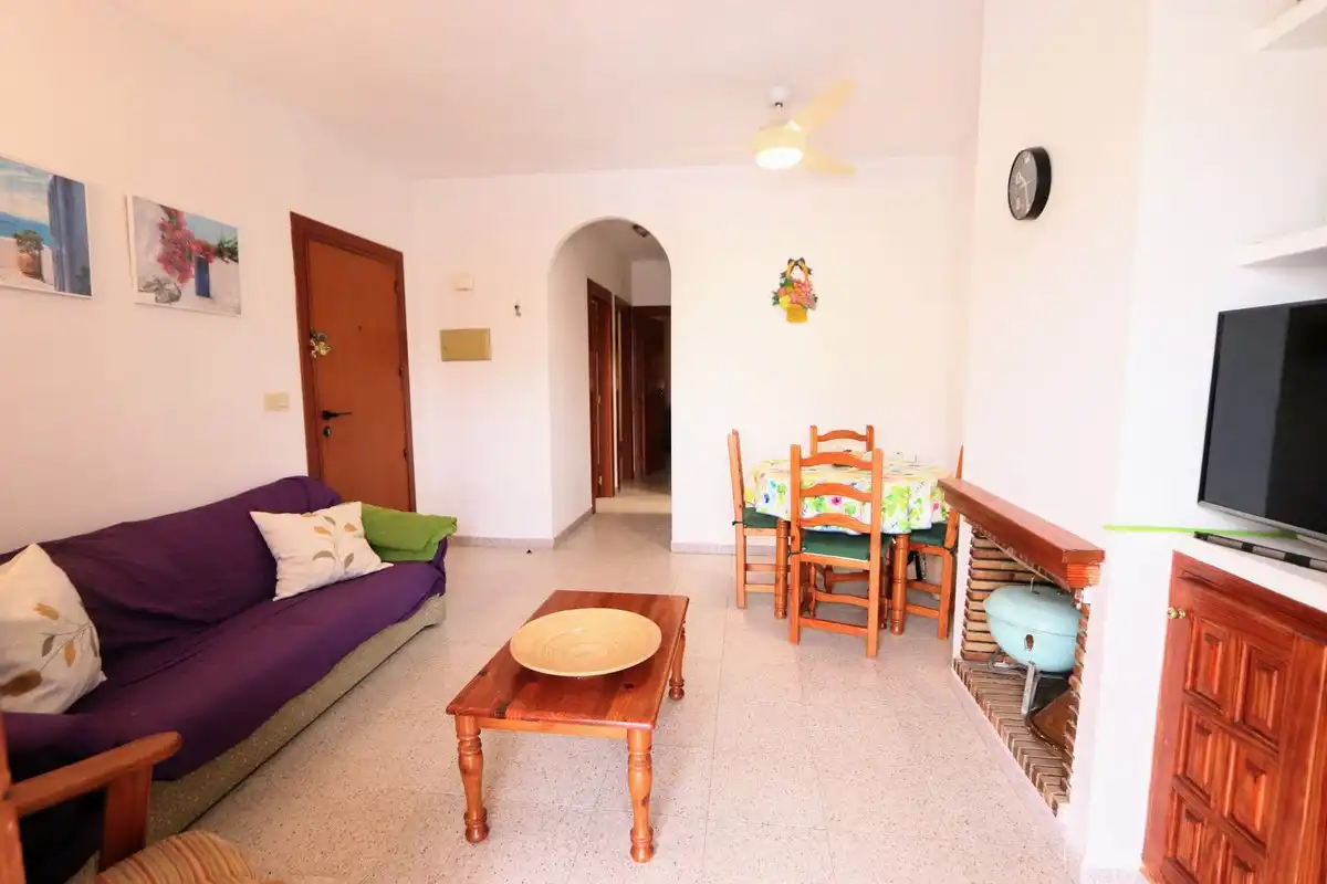 Apartament amb piscina en venda a Pilar de la Horadada ciudad, imagen 5