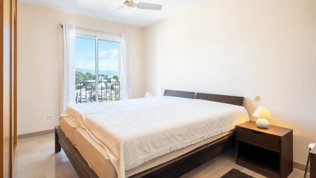 Habitación de Ático en venta en  Palma de Mallorca con Aire acondicionado, Calefacción y Terraza
