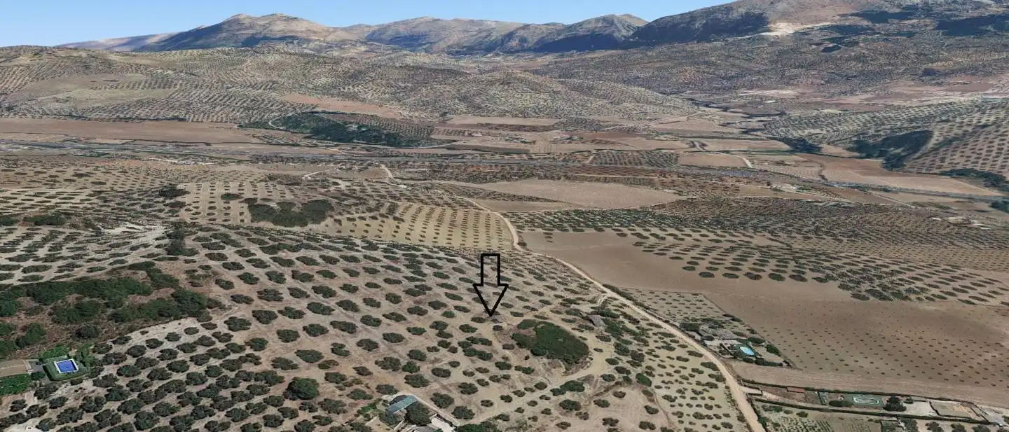 Residencial en venta en Villanueva del Rosario