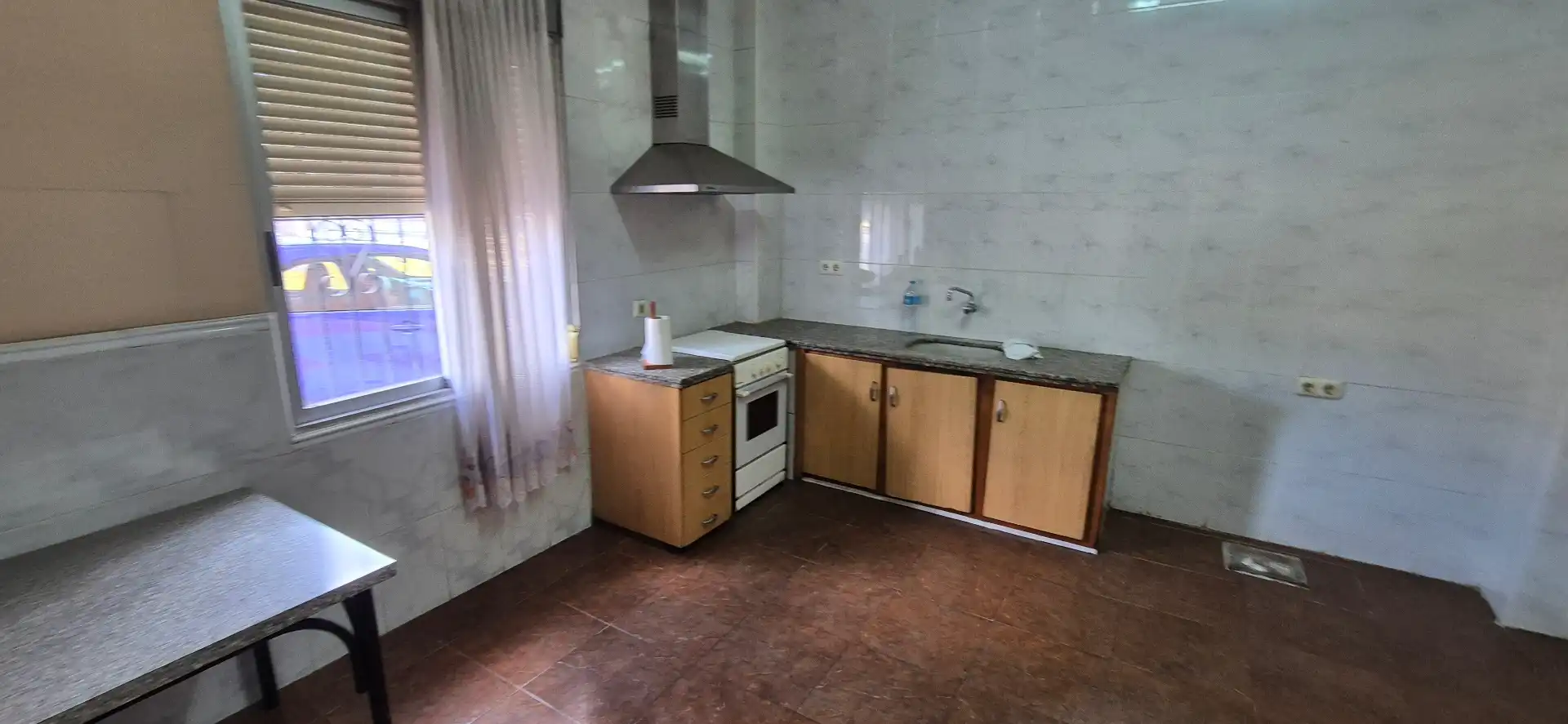 Cocina de Casa o chalet en venta en Favara con Aire acondicionado, Calefacción y Terraza