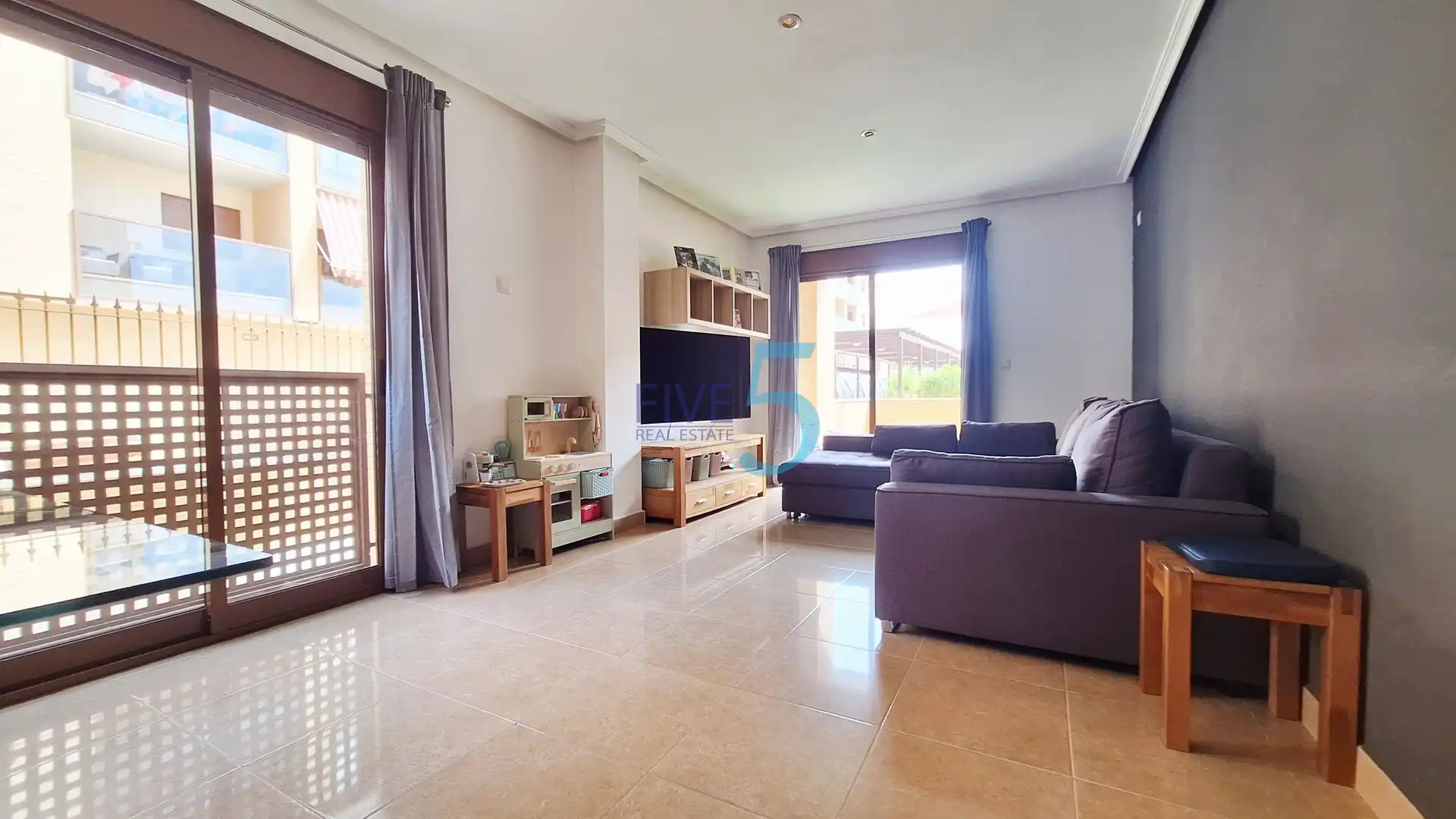 Appartamento con terrazza in vendita a San Pedro del Pinatar, imagen 9