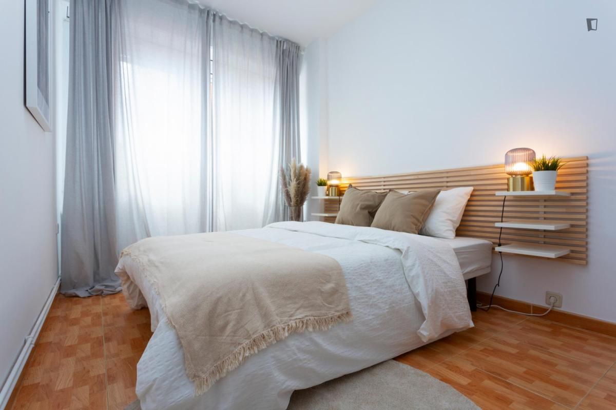 Apartament de lloguer a La Verneda