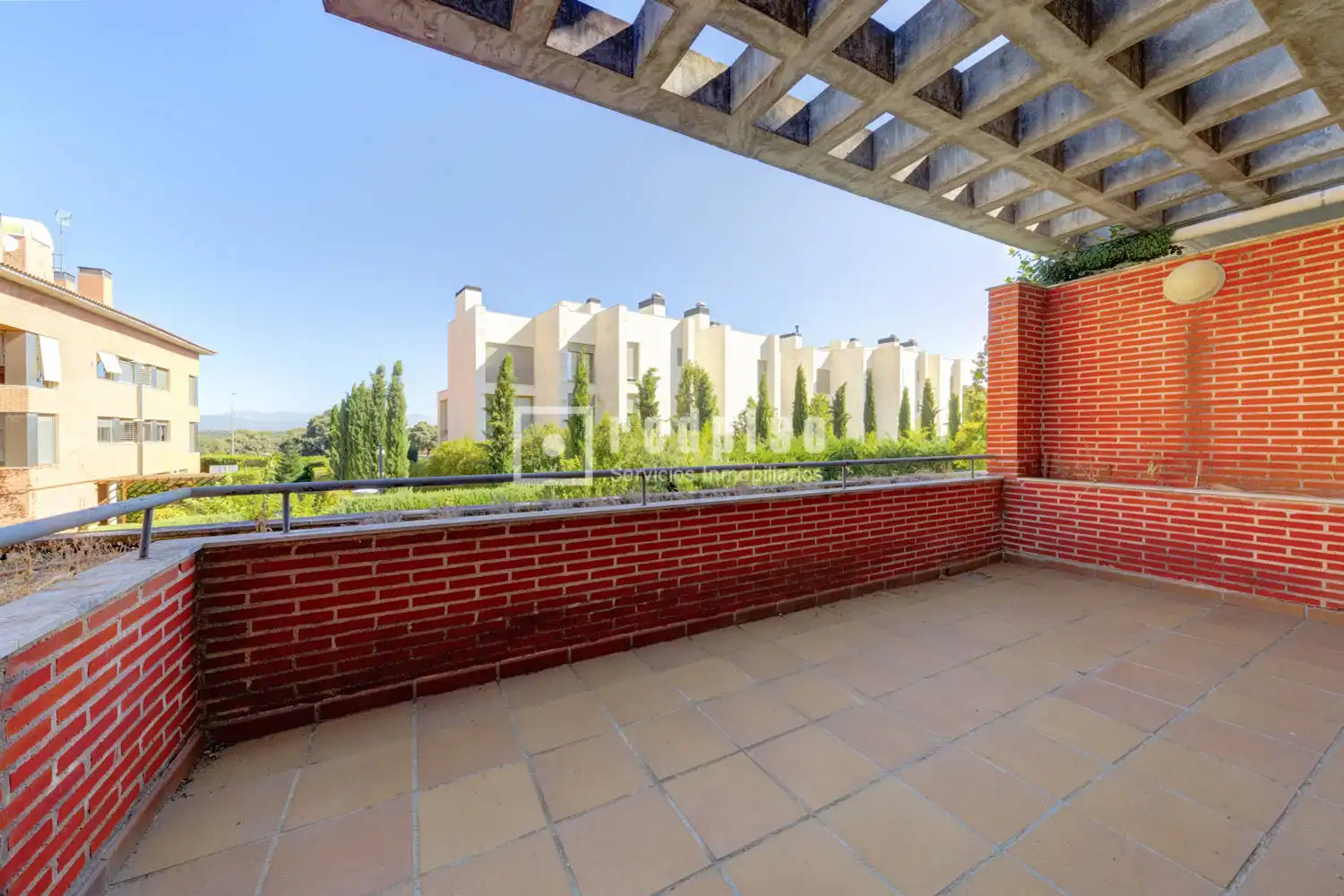Flat with pool for sale in de José Bastos 9, imagen 9