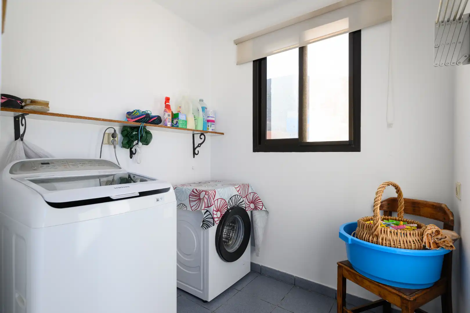 Bedroom of Houses for sale in Gáldar  with Terrace and Balcony