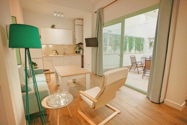 Piso en Alquiler en N/A en San Lorenzo